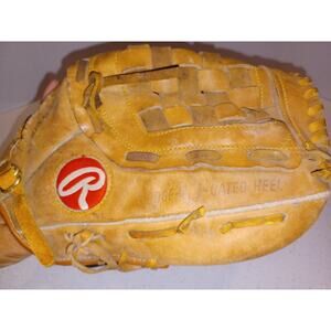 Vintage Rawlings Baseball Glove RGB36 Dale Murphy